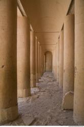 Hatshepsut Temple Photo Textures